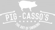 Pigcassos Outdoor Catering & Events