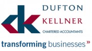 Dufton Kellner