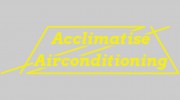 Acclimatise Air Conditioning