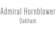 Admiral Hornblower