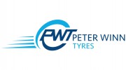 Peter Winn Tyres
