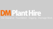 D M Plant Hire