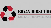 Bryan Hirst Car Breakers Basingstoke