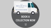 The Belgravia Laundry