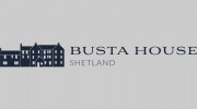 Busta House Hotel