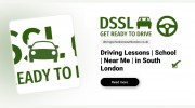 Sutton Driving School
