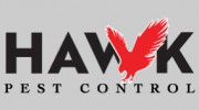 Hawk Pest Control