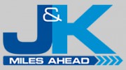 J & K Coaches