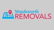 Wandsworth Removals