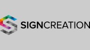 Sign Creation