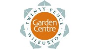 Twenty Pence Garden Centre