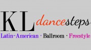 K L Dance Steps