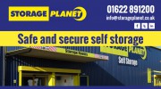 Storage Planet
