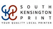 South Kensington Print
