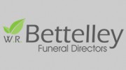 W R Bettelley