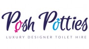 Posh Potties