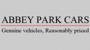 Abbey Park Cars