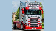 A1 Transport N I