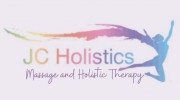 JC Holistics