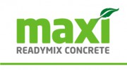 Maxi Readymix Concrete