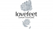 Love Feet