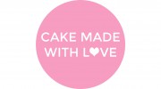 Cake Made With Love