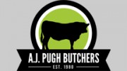 Pugh