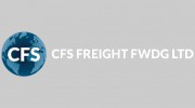 C F S Freight Forwarding