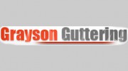 Grayson Guttering