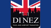 Dinez Taxis & Airport Transfers