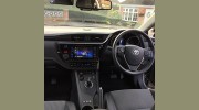 Automatic Driving School