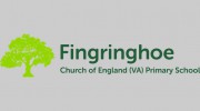 Fingringhoe C Of E Primary School