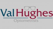 Val Hughes Optometrist
