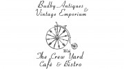 Budby Antiques