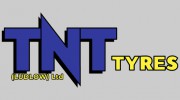 T N T Tyres