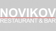Novikov Restaurant & Bar