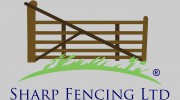Sharp Fencing