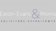 Eaton-evans & Morris
