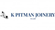 K Pitman Joinery Near Bath