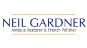 Neil Gardner Antique Restorer & French Polisher