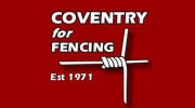 Coventry For Fencing