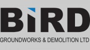 Bird Groundworks & Demolition