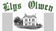 Llys Olwen