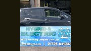 Tomsett Kent M O T Centre