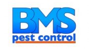 BMS Pest Control Services