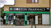 G Horton