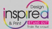 Inspired Design & Print