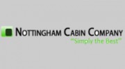Nottingham Cabin