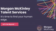Morgan McKinley