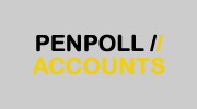 Penpoll Accounts